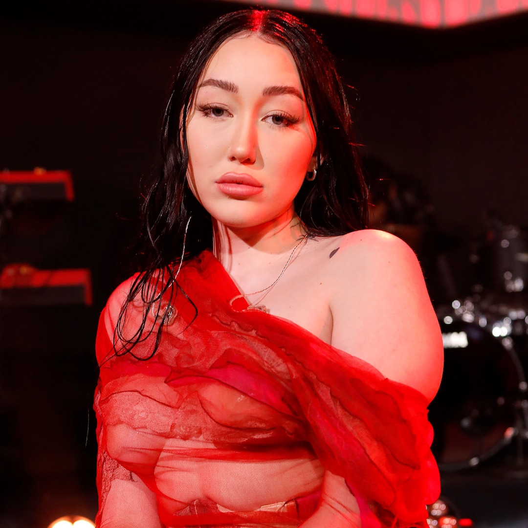 How Noah Cyrus’ New Song Sheds Light on Her Parents’ Breakup